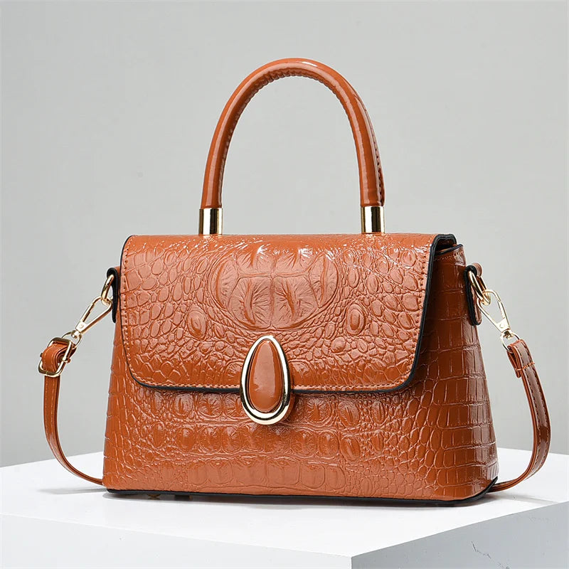 2023 New Fashion Handbags Women Handbags  Foreign Trade Trend Womens Bag 18235