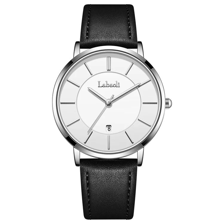 Brand Watch Manufacturers Wholesale Hot Selling Men's Watches Minimalist Quartz Watches