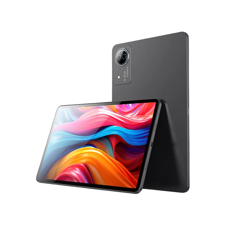 12-Inch Android 13.0 Tablet PC 2000*1200 Rugged Capacitive Touch Screen 4GB USB Type C USB 2.0 for Kids' Office Gaming Drawing