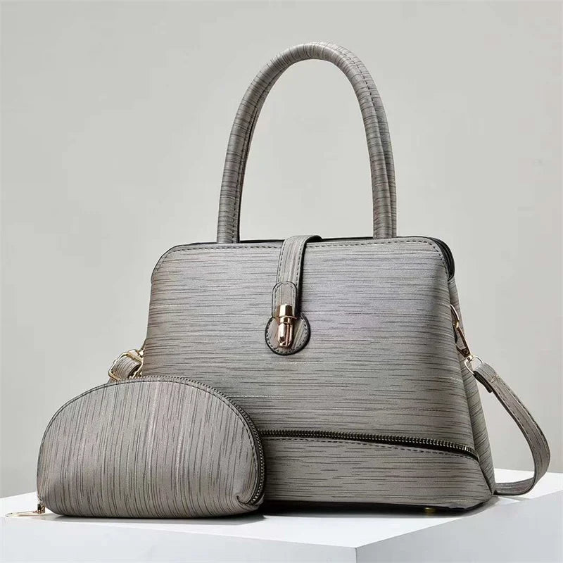 2026 Bags Women Handbags Ladies Trendy Products High Sales Volume Women's Tote With Logo