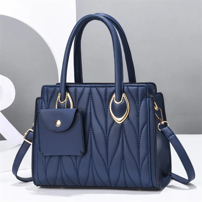 New in 2026 Handbags for Women Bags Comfortablue and Light  Women Handbags Ladies Sweet Women's Bags Large Handbags