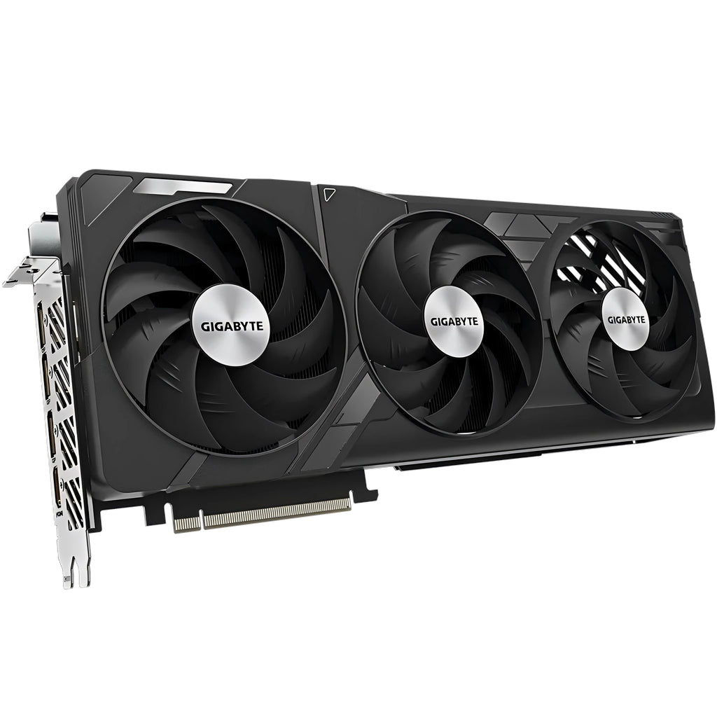Hot Selling GeForce RTX 4090 24GB GDDR6X High-Performance Video Card For Desktop Workstations New GPU With Fan Cooler