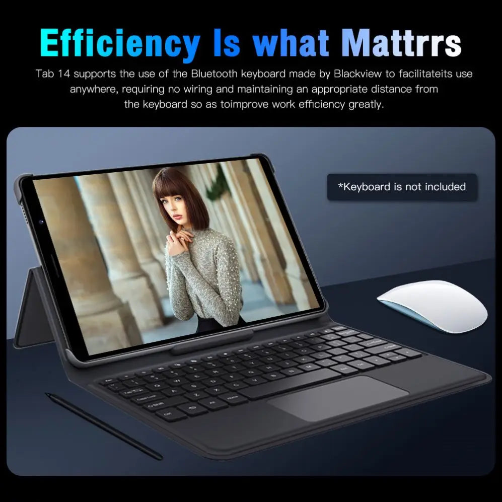 Hot Selg TAB 14 Original 16gb+1tb 48MP+108MP Android 12 Tablets Smart Tablet PC
