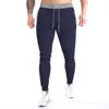 New Custom Sweatpants Men Running Sports Pants Quick-drying Basketball Loose Yoga Pants Fitness Workout Fashion Casual Pants