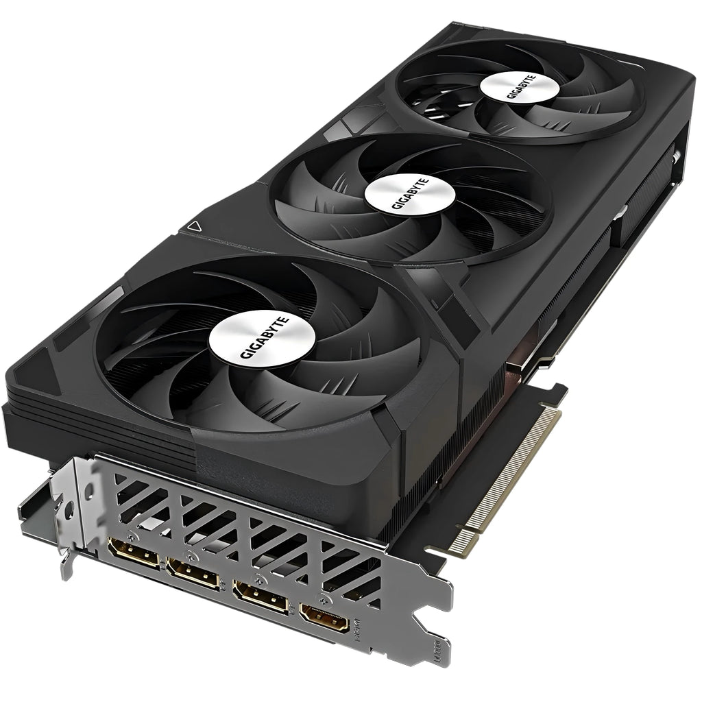 Hot Selling GeForce RTX 4090 24GB GDDR6X High-Performance Video Card For Desktop Workstations New GPU With Fan Cooler