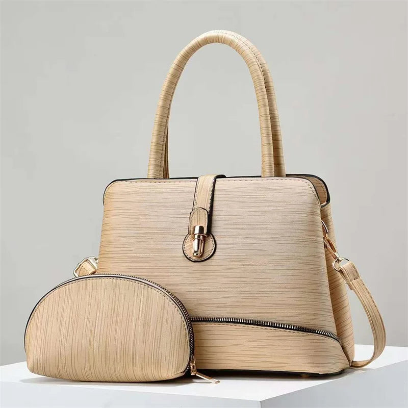 2026 Bags Women Handbags Ladies Trendy Products High Sales Volume Women's Tote With Logo