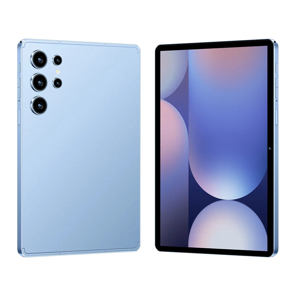 Limited Time Special Offer Pad 9 Pro Dual Core High Resolution 5G Smart Educational Tablet 16GB+1TB 11 Inch Global Wholesale