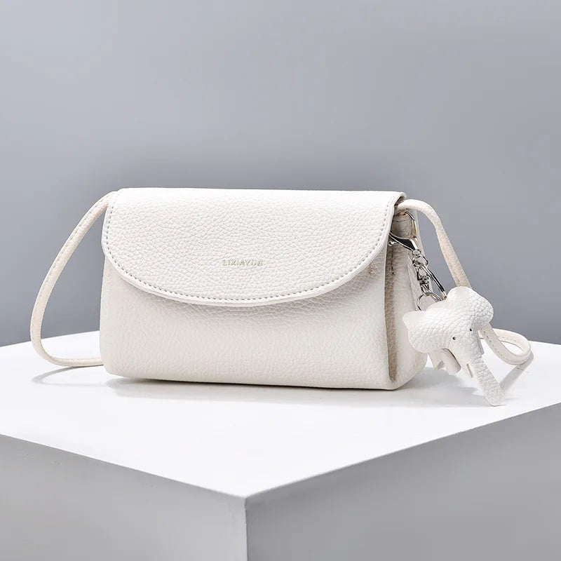 Ladies Hand Bags Customized LOGO Crossbody Bags Large Capacity Bags Women Handbags Ladies Handbags