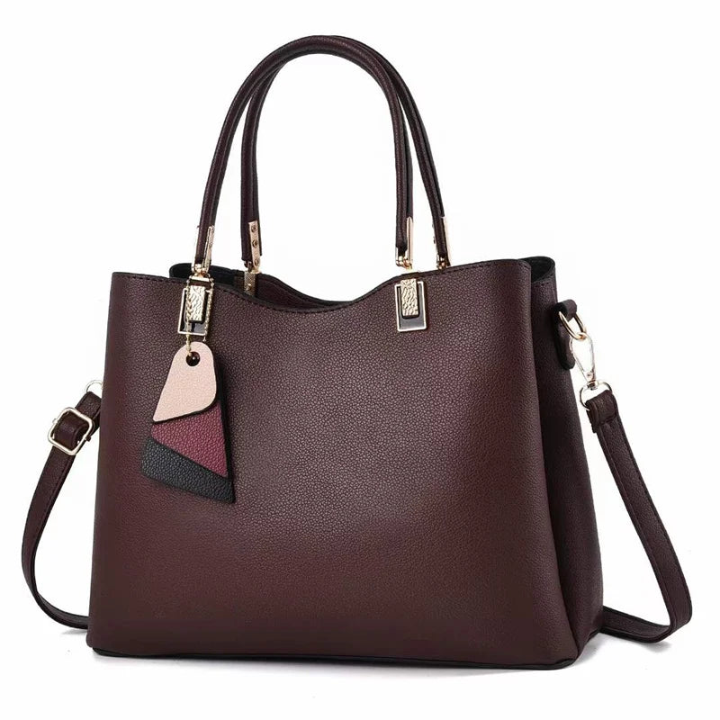 New in 2026  Luxury Handbags for Women Customised logo Bags Women Handbags Ladies Women's Tote Bags Handbags