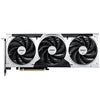 MSI Ventus GeForce RTX 5060 Ti 8GB GDDR7 PCI Express 5.0 X 16 (use X8) Graphics Card RTX 5060 Ti 8G VENTUS 2X OC PLUS