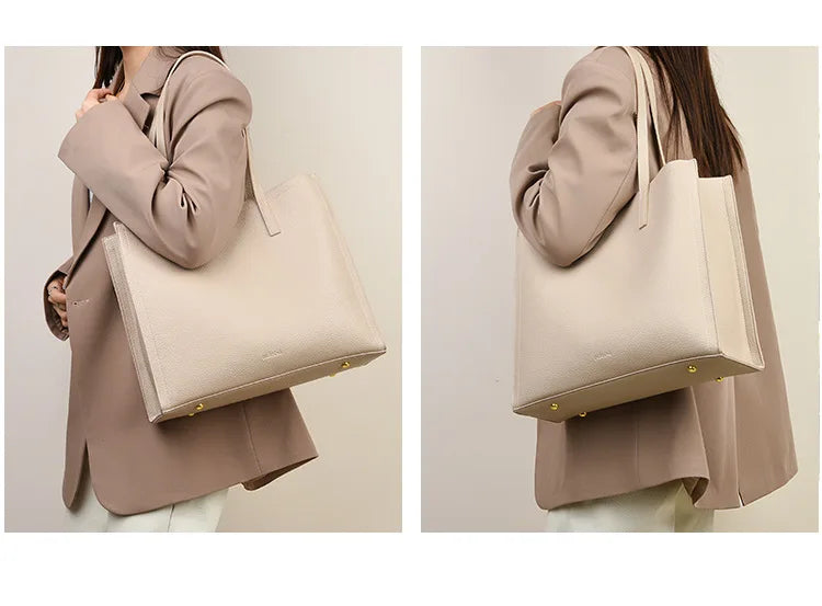 Fashion New Designer Crossbody Bags High Quality PU Leather Shoulder Messenger Bag Casual Totes Luxury Women Handbags and Purses