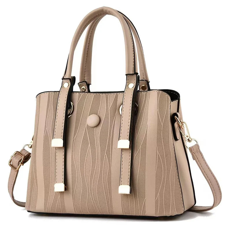 New Style 2023  Bags New Fashion and Comfortable Bags Women Handbags Ladies Handbags