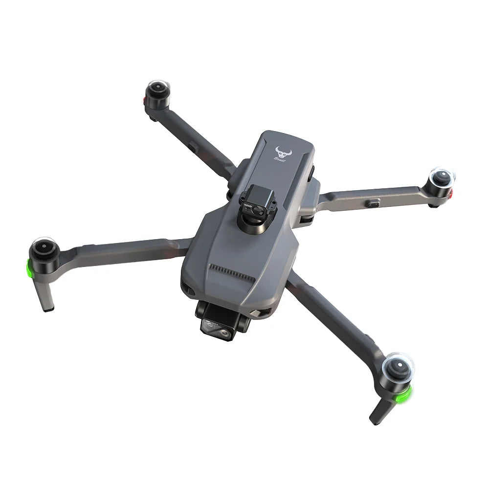 Hot Sell AE30  MINI 4K  Dual Camera WiFi FPV Air Professional  Fpv Drone  Rc Drone   Professionnel 4k  Drone Without Oas