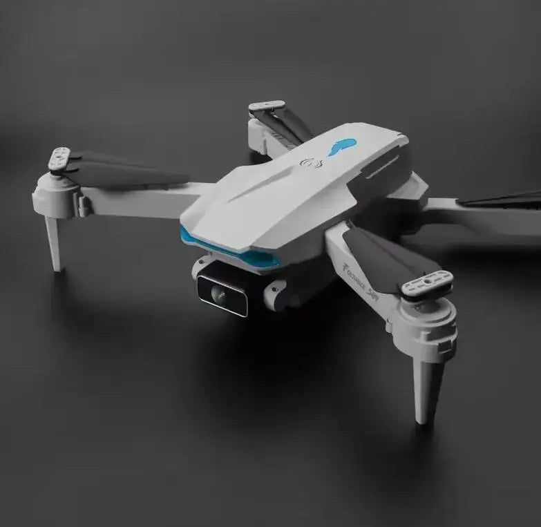 2024 Cheapest S89 Drone 4K HD Camera WiFi FPV Positioning Mini Foldable Pocket Dron RC Quadcopter