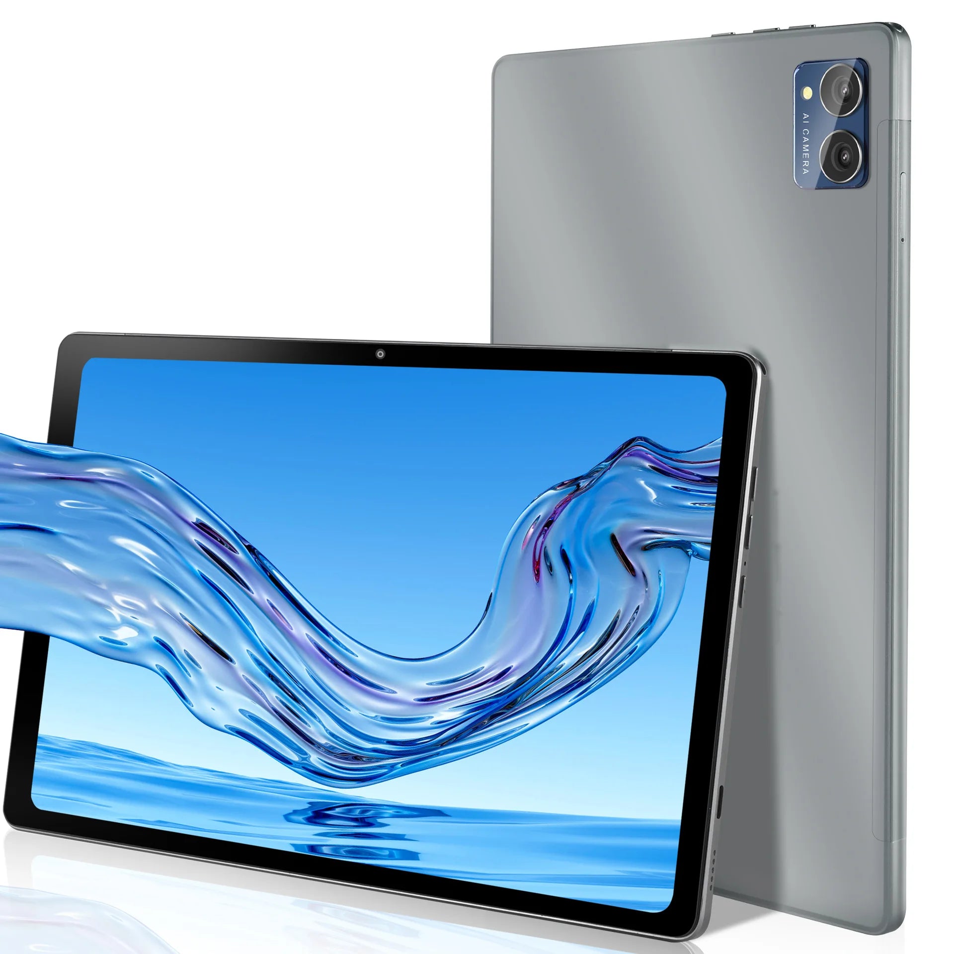 Cheapest High-end 10.36 " Tablet MTK6762 Octa Core 5G WIFI 4G LTE Thin Body Metal Case Tablet Pc Android 11 4+64GB Phone Mini Pc