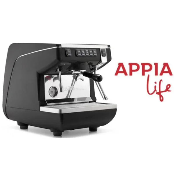 Automatic Coffee Machine