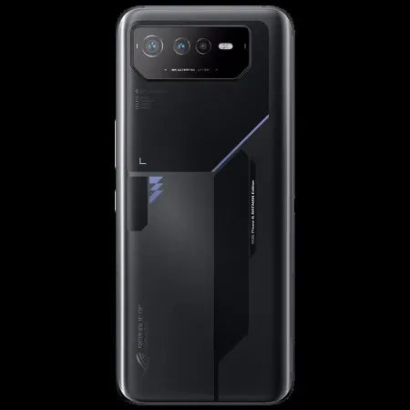 Original ROG Phone 6 Batman Limited Edition Dimensity 9000+ 5G Smartphone 6000mAh Battery 6.78" 165Hz AMOLED Gaming Phone