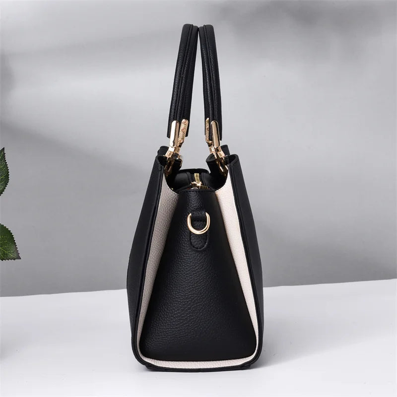 2026 Wholesale Bags Women Handbags Ladies Quality Shoulder Tote Bags High Capacity Ladies Pouch Bag Women Handbags
