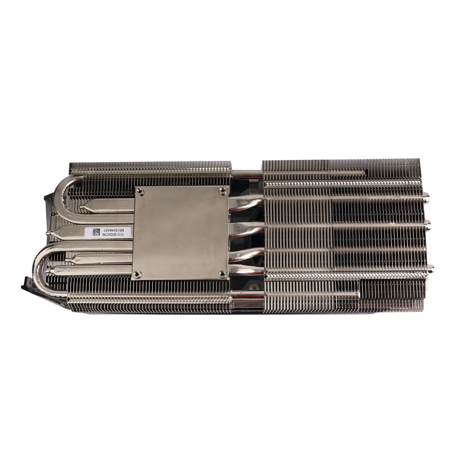 For EVGA GeForce RTX 2070 2080 2080Ti XC Ultra Video Card Heatsink 87MM PLA09220S12H Replacement Graphics Card GPU Heatsink