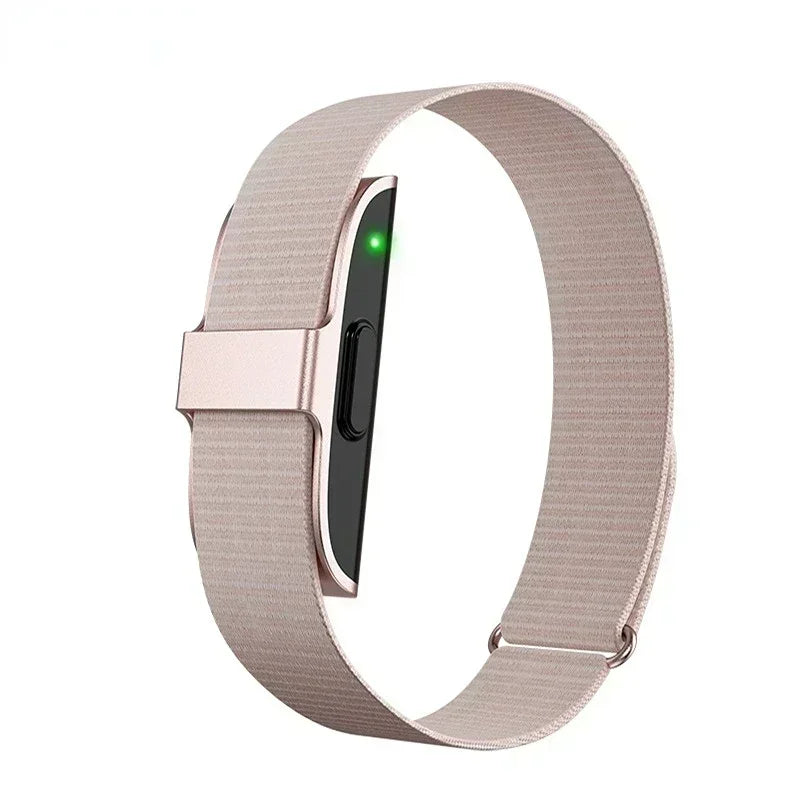 2208A Smart Bracelet Heart Rate Blood Pressure Monitor Pedometer Men Women Sport Fitness Tracker Electronic Bracelet Wristbands
