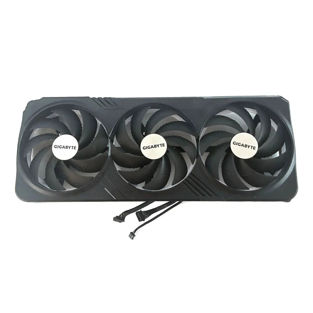 NEW Original RTX4080 RTX4090 105MM Video Card Replacement Cooling Fan For Gigabyte Geforce RTX 4090 RTX 4080 Gaming OC GPU Fan