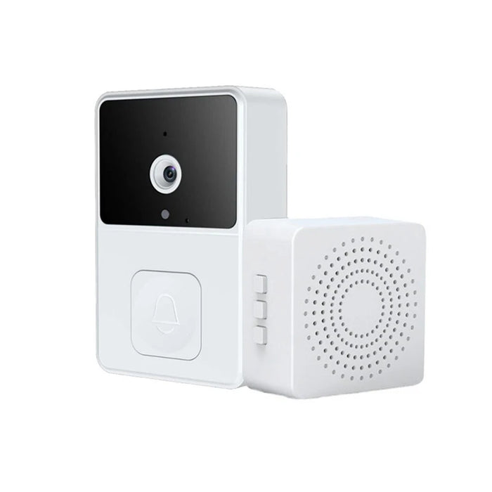 WiFi Video Doorbell Camera