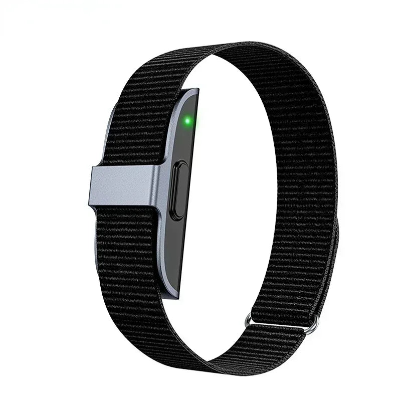 Smart Bracelet Heart Rate Blood Pressure Monitor Pedometer Sport Fitness Electronic Watch Wristbands for Men Women Tracker IP68