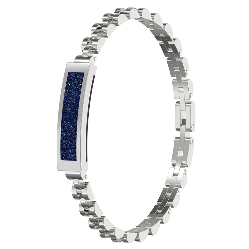 Women Smart Bracelet 2026 New Sports Fitness Wristbands Health Pedometer Waterproof Heart Rate Sleep Monitor Smart Watch ladies