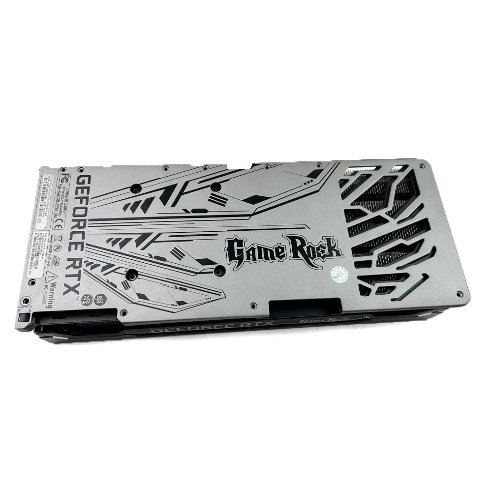 Cooling Fans EMTEK RTX3090 For Palit GeForce RTX 3090 GameRock Video Card Heatsink 90MM TH9215B2H-PFC01 video card fans