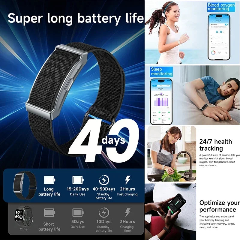 New Sport Fitness Tracker Smart Bracelet Heart Rate Blood Pressure Monitor Pedometer Call Reminder Smartwatch Band for Men Women