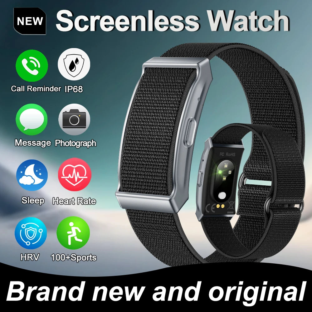 New Sport Fitness Tracker Smart Bracelet Heart Rate Blood Pressure Monitor Pedometer Call Reminder Smartwatch Band for Men Women