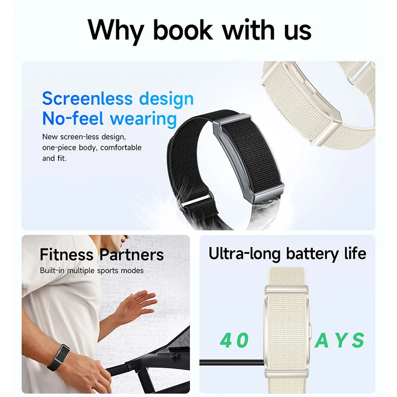 New Sport Fitness Tracker Smart Bracelet Heart Rate Blood Pressure Monitor Pedometer Call Reminder Smartwatch Band for Men Women
