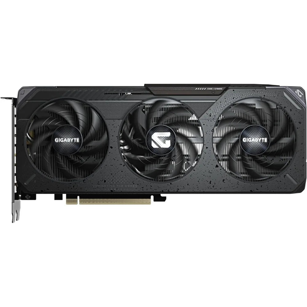 US Shipping GeForce RTX 5060 Ti Gaming OC 8G GDDR7 128-bit PCIe 5.0 Video Card WINDFORCE Cooling