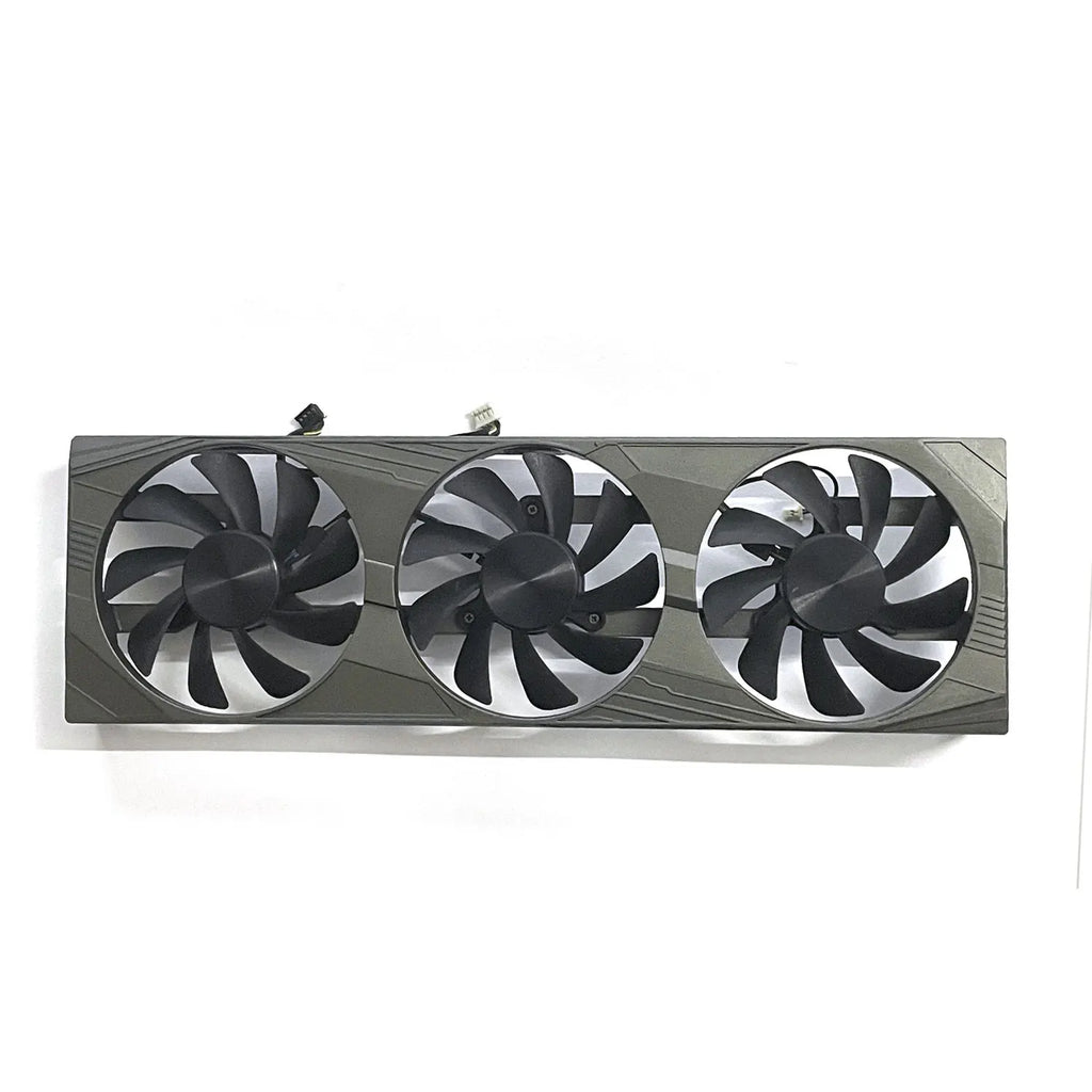 85MM CF9015H12D RTX3080 Video Card Heatsink For Dell/Nvidia/Lenovo GeForce RTX 3080 Graphics Card Cooling Heatsink