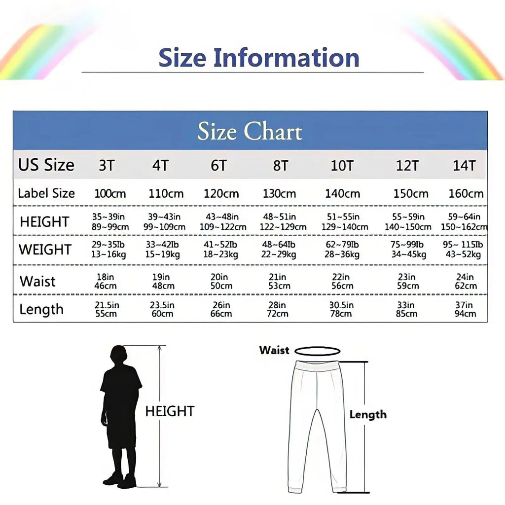 Casual pants with simple digital pattern printing design, men's autumn and winter new pants, soft, comfortable and casual