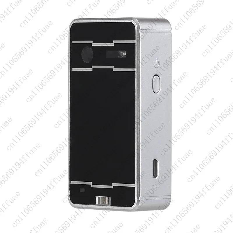 Laser Projection Virtual Keyboard Wireless Projection Touch Control