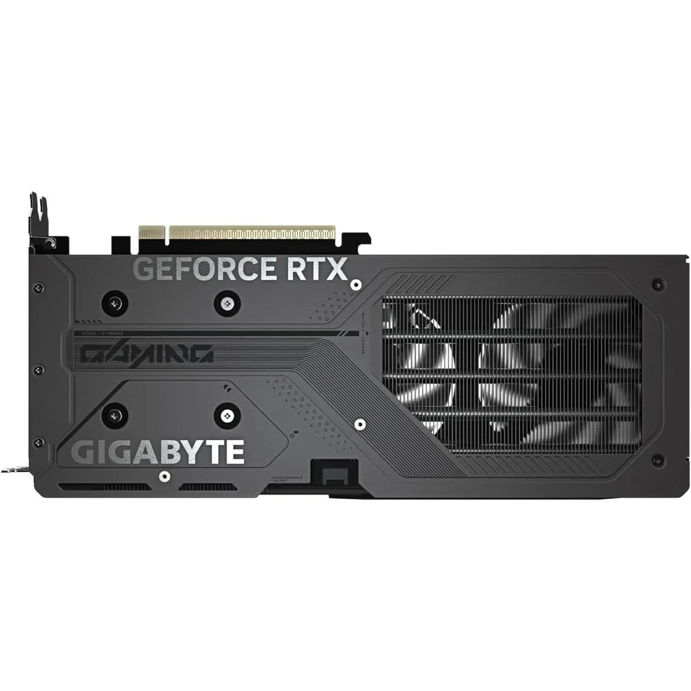 US Shipping GeForce RTX 5060 Ti Gaming OC 8G GDDR7 128-bit PCIe 5.0 Video Card WINDFORCE Cooling