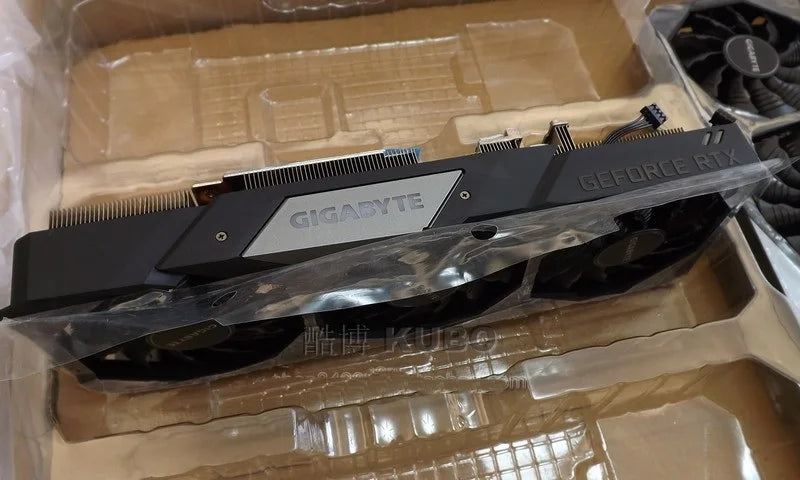 New the Cooler Radiator for Gigabyte RTX2070 SUPER GAMING OC 3X RTX2080 8G Graphics Video Card
