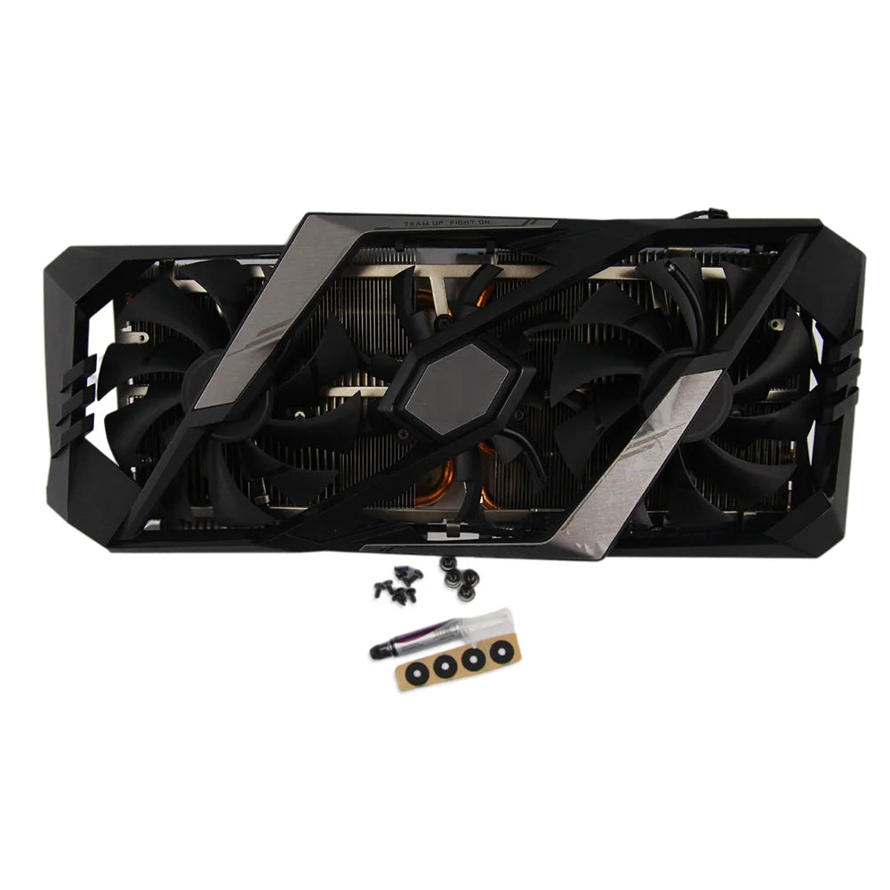 For GIGABYTE AORUS RTX2080/2080S/2080Ti XTREME Graphics Video Card Cooler