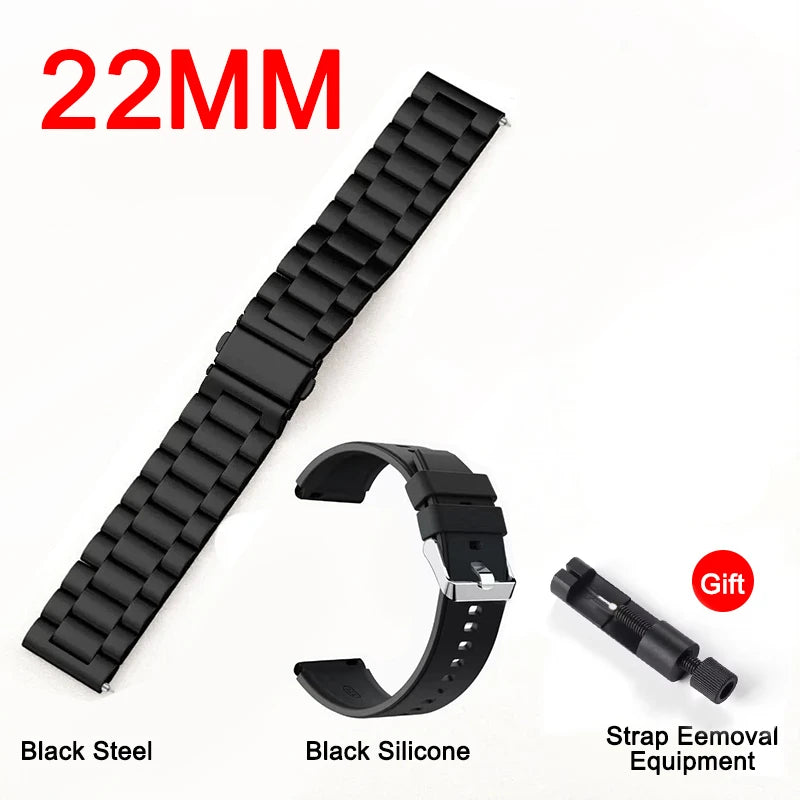 Dual-Band GPS Smart Watch Men Tactical Military Grade 1.43" AMOLED Offline Map 100+Sports 3ATM Waterproof 730mAh Battery Watches