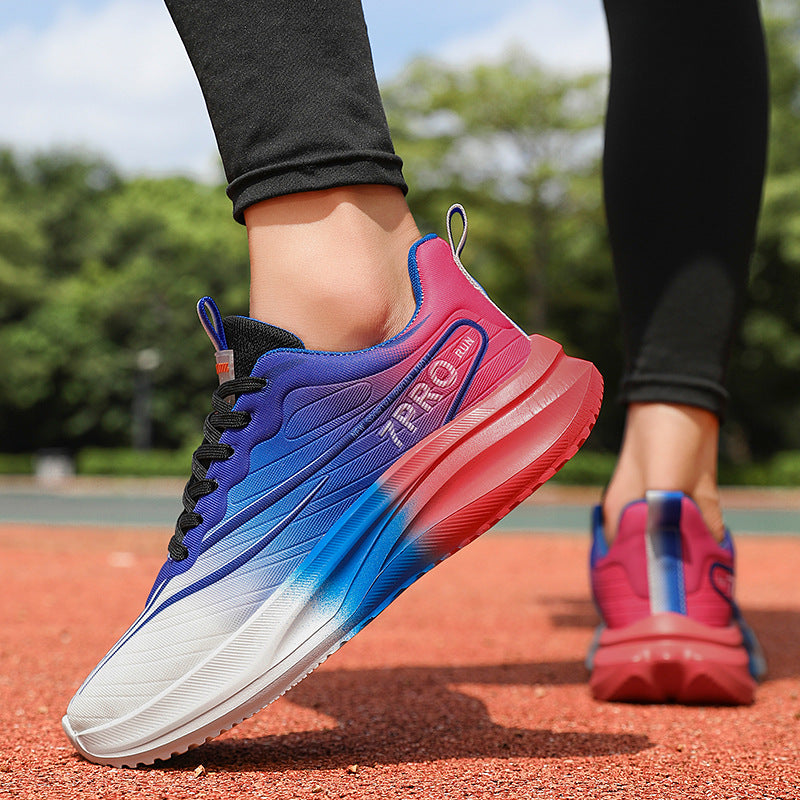 Fashion New Sports Lightweight Men's Shoes