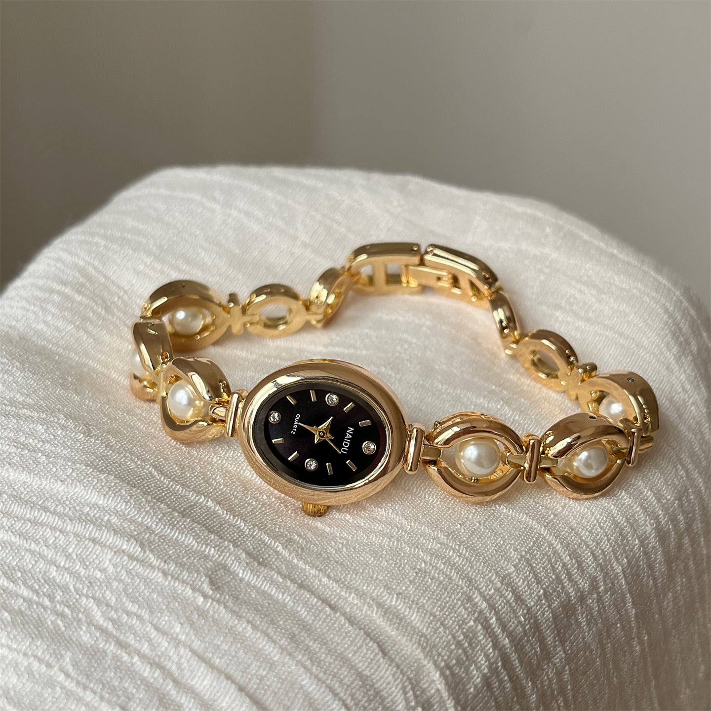 Fashion Bracelet Watch Women's Quartz Watch
