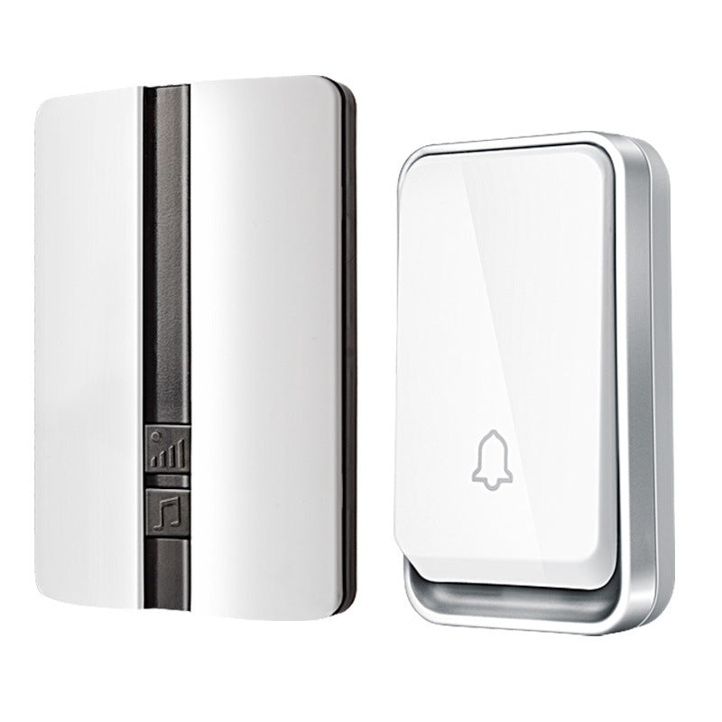 Long-distance Electronic Remote Control Doorbell