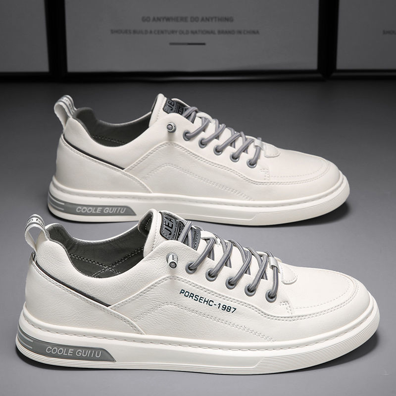 Fashion Sports And Leisure Board Shoes