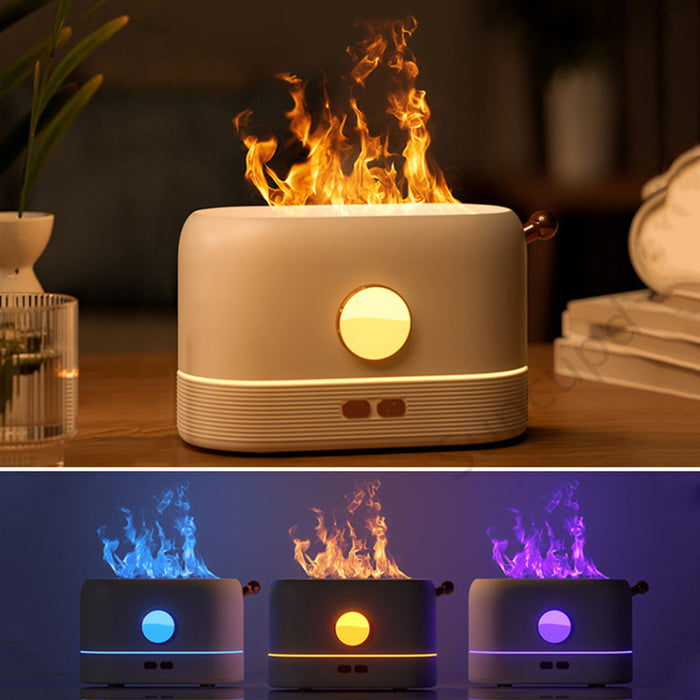 Personal Care Appliances