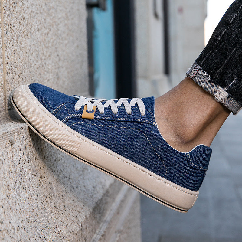 Comfort And Casual Non-slip Men's Casual Shoes