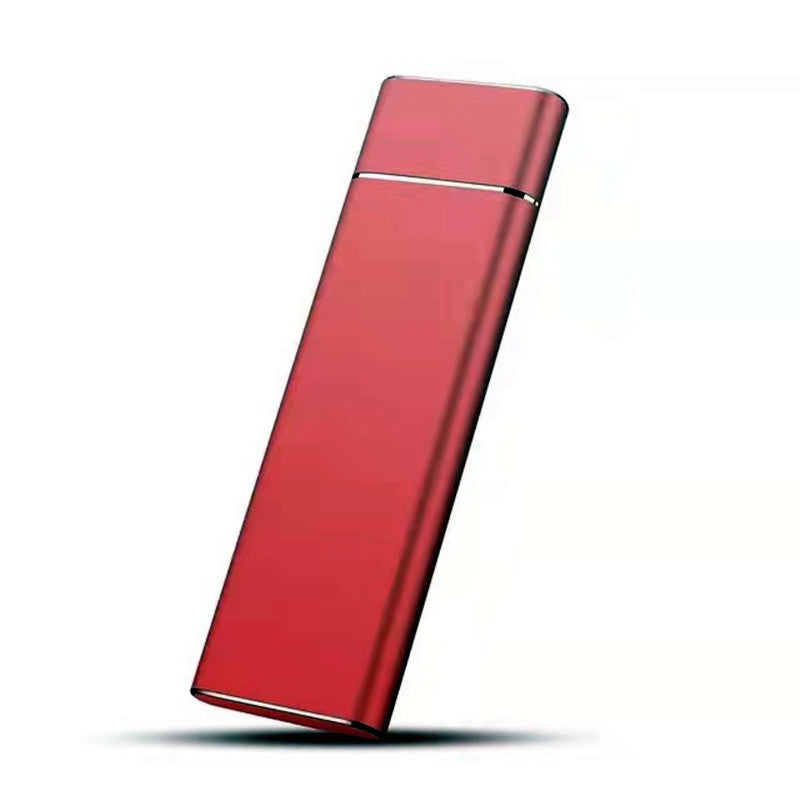 High-speed SSD Mobile Hard Disk Mini Expansion Upgrade