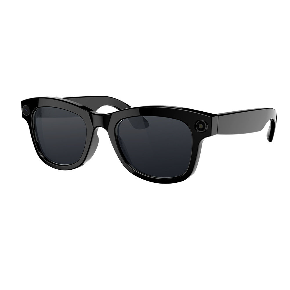 Smart HD Video Glasses For Listening To Music