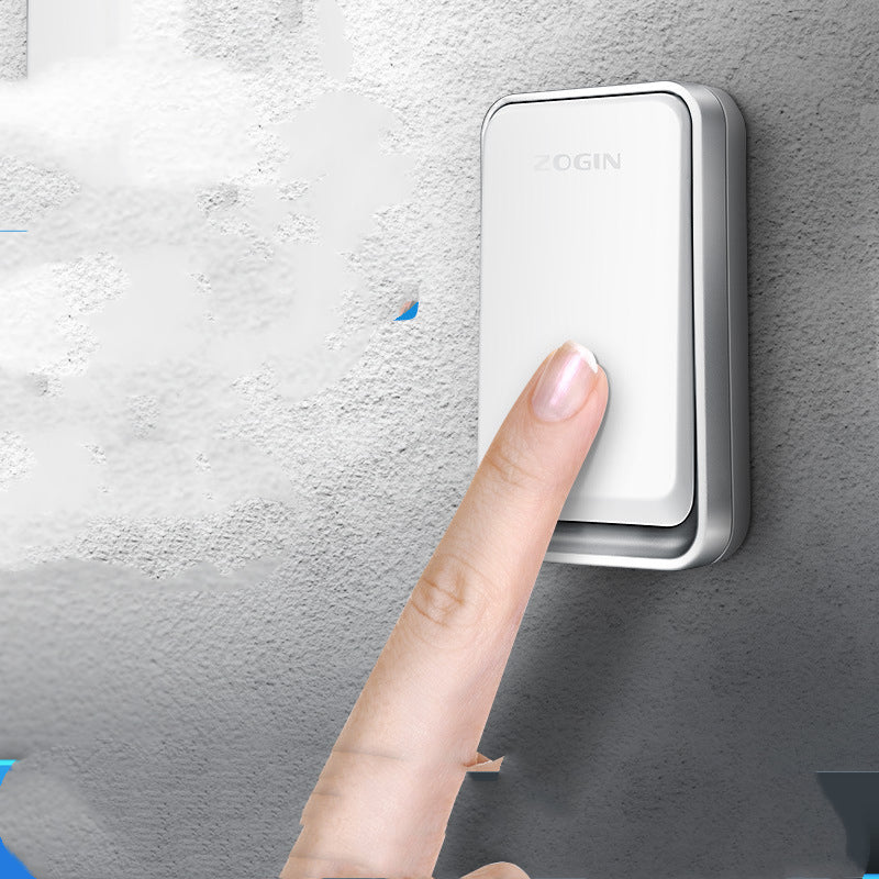 Long-distance Electronic Remote Control Doorbell