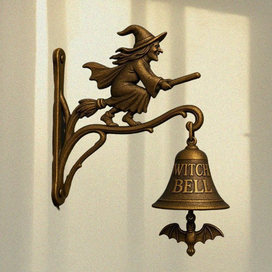Collectible Decorative Creative Doorbell